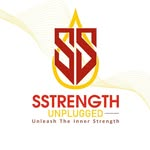 Strength Unplugged logo